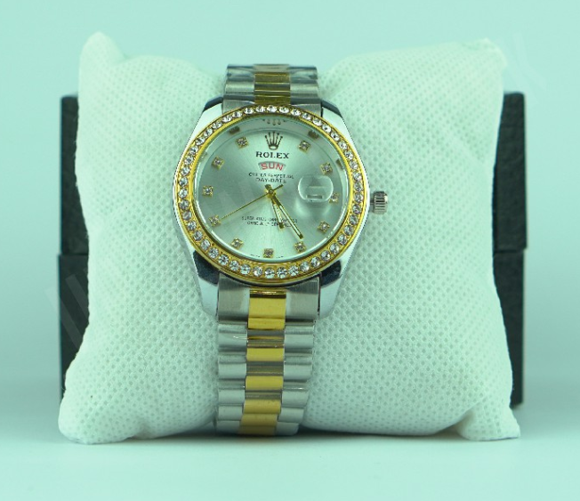 Rolex Lady day-date