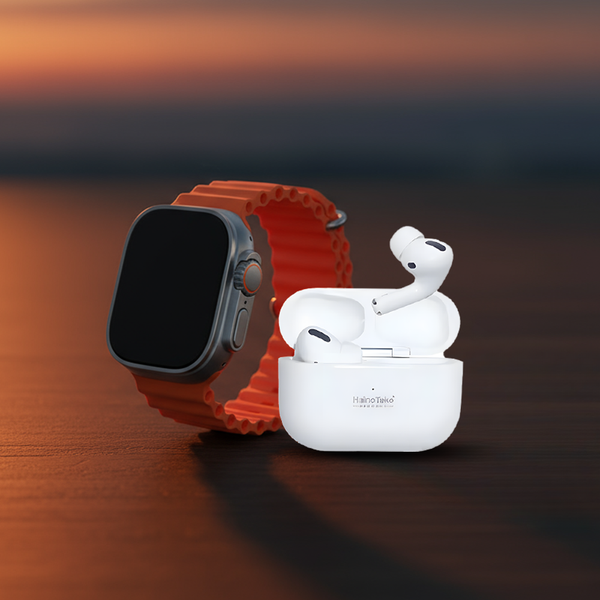 I20 Ultra 2 Max Suit With Airpods