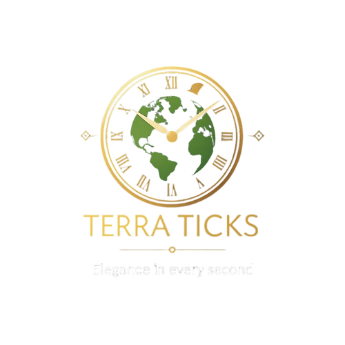 Terra Ticks