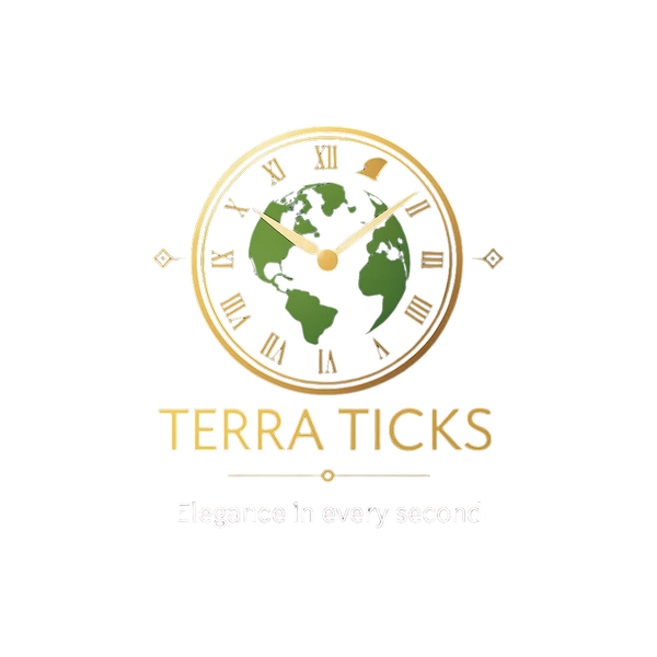 Terra Ticks