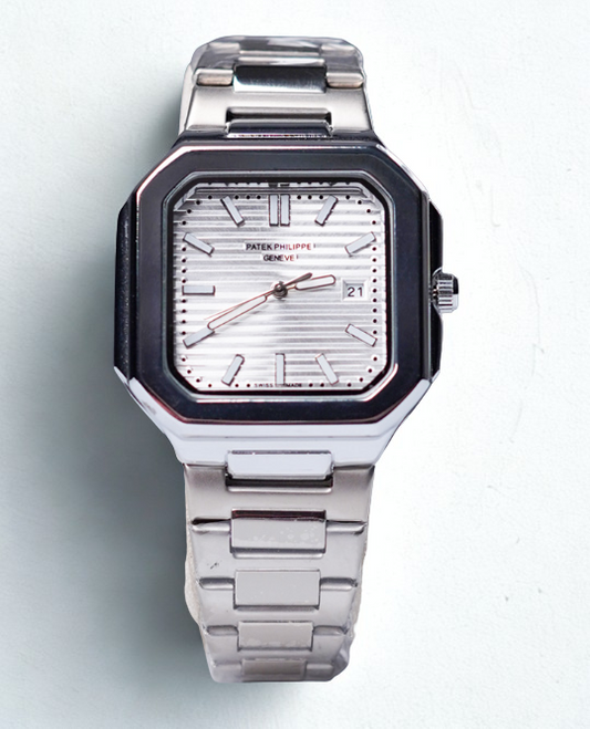 Patek Philippe Cubitus Tiffany blue