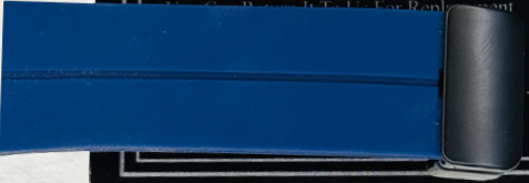 Heryi blue Edition