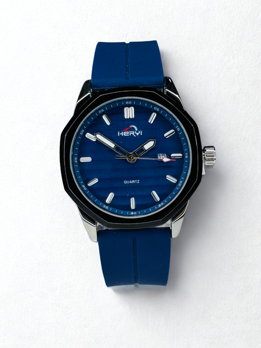 Heryi blue Edition