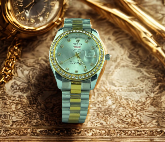 Rolex Lady day-date