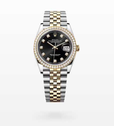 Rolex Lady day-date