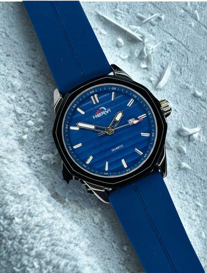 Heryi blue Edition