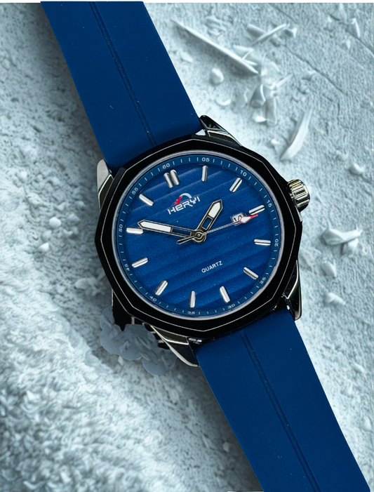 Heryi blue Edition